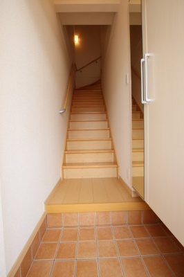 【玄関】 | アプローズ