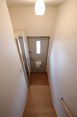 【玄関】 | アプローズ