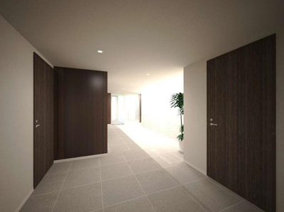 【その他共用部分】 | フィカーサ横浜