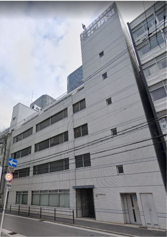 日宝堂島浜ビル