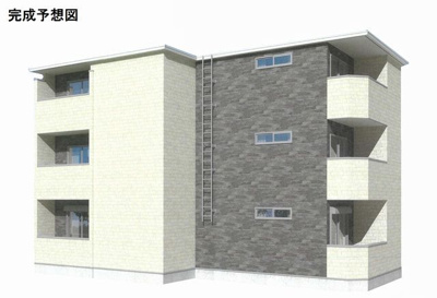 【外観】 | アルマグラータ