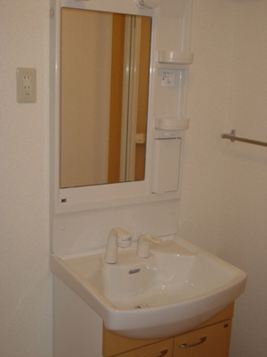 【独立洗面台】 | サニー コンフォース