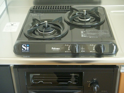 【キッチン】 | サニー コンフォース