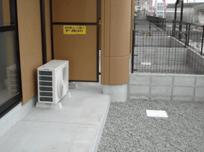 【周辺】 | サニー コンフォース