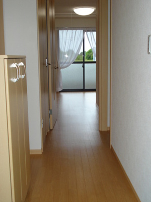 【玄関】 | サニー コンフォース