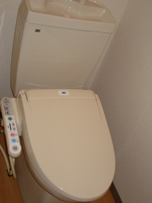 【トイレ】 | サニー コンフォース