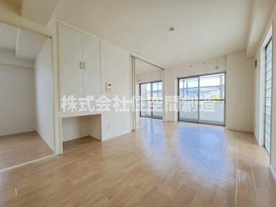 【内装】 | ファイブコート向丘 