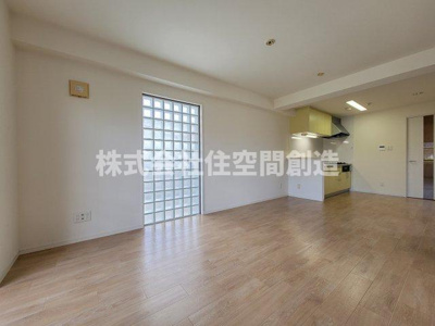 【内装】 | ファイブコート向丘 