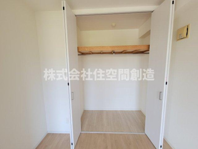 【内装】 | ファイブコート向丘 