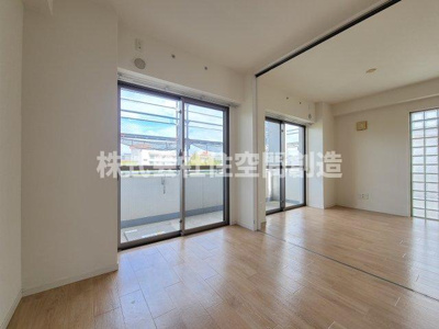 【内装】 | ファイブコート向丘 