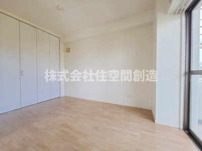 【内装】 | ファイブコート向丘 