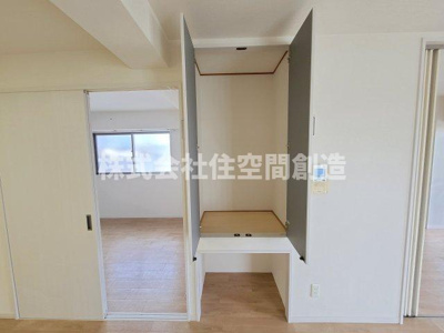 【内装】 | ファイブコート向丘 