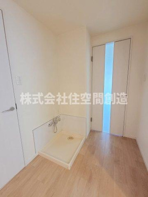 【内装】 | ファイブコート向丘 