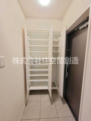 【内装】 | ファイブコート向丘 