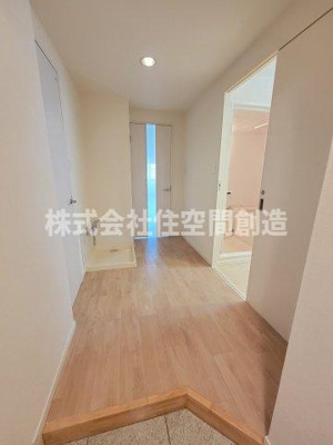 【内装】 | ファイブコート向丘 