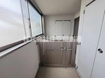 【その他】 | ファイブコート向丘 