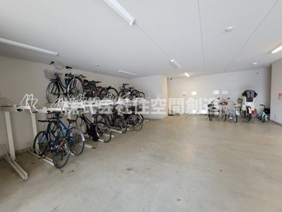 【その他共用部分】 | ファイブコート向丘 