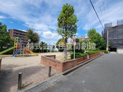 【周辺】 | ファイブコート向丘 