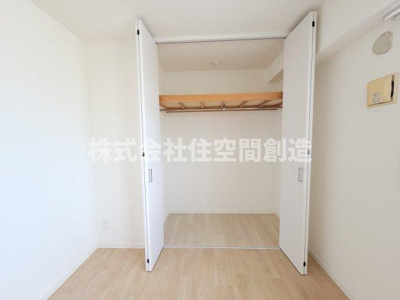 【収納】 | ファイブコート向丘 