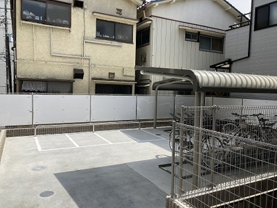 【その他共用部分】 | エーデルワイス