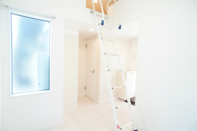 【その他】 | G・Aヒルズ白楽Ⅱ