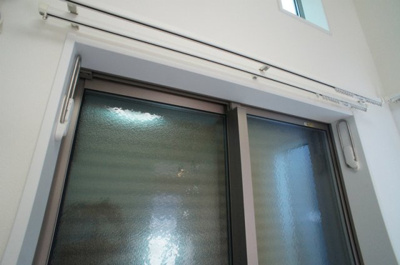 【設備】 | G・Aヒルズ白楽Ⅱ