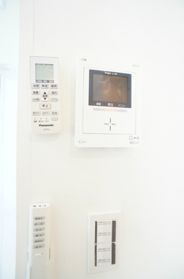 【設備】 | G・Aヒルズ白楽Ⅱ