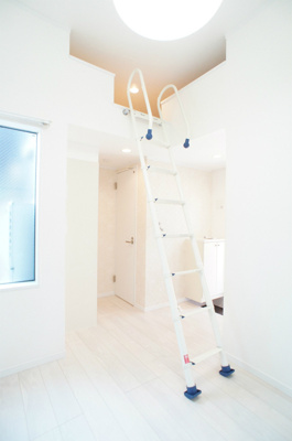 【その他】 | G・Aヒルズ白楽Ⅱ