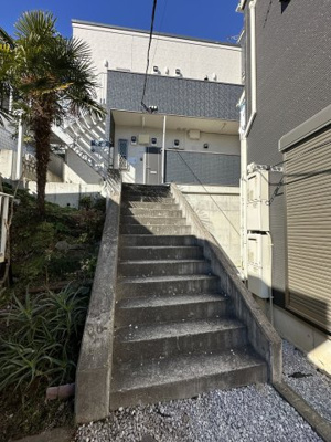 【その他共用部分】 | ベイルーム三ツ沢