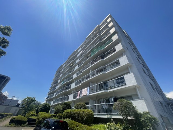 ファミール西八王子Ａ棟の画像