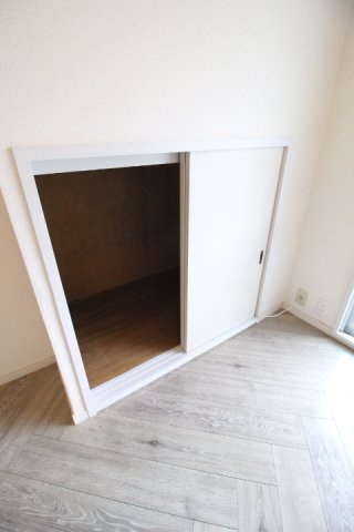 コーポきょうざんA棟