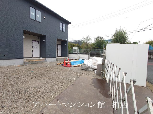 コラットのエントランス