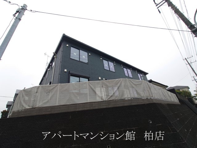 コラットの外観