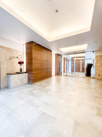 アポロ久留米東のその他共用部分