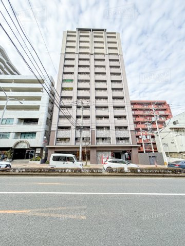 アポロ久留米東のその他共用部分