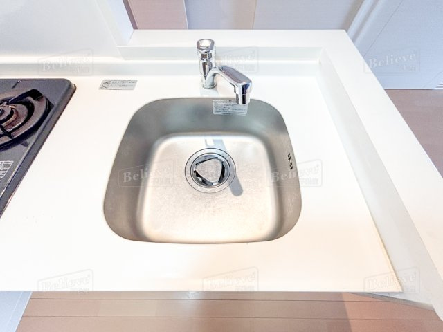 アポロ久留米東の内装