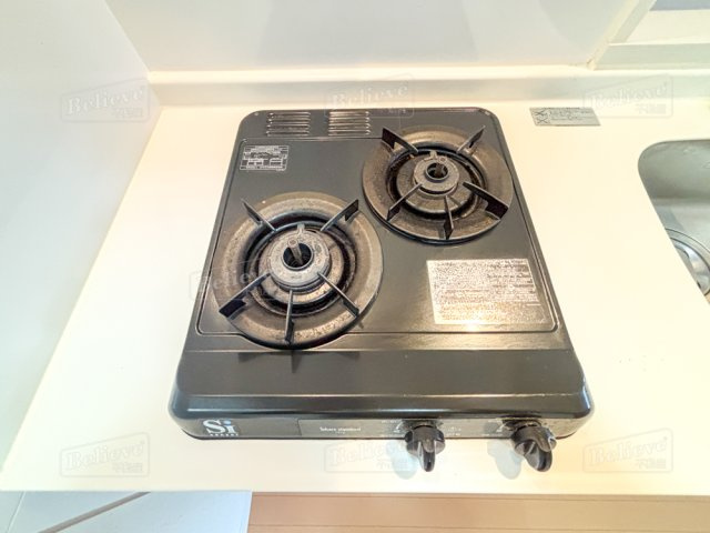 アポロ久留米東の内装