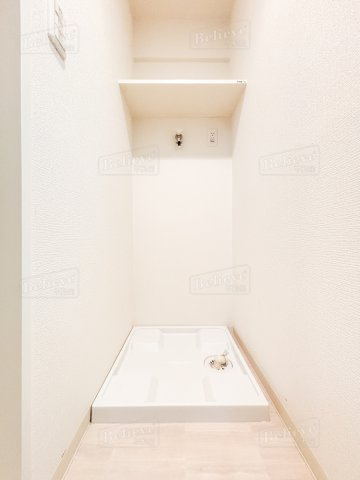 アポロ久留米東の内装