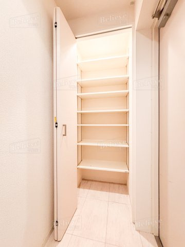 アポロ久留米東の内装