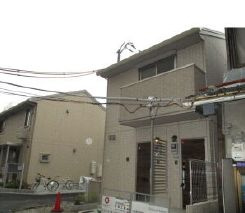 メゾン田中-海老江Ⅱ