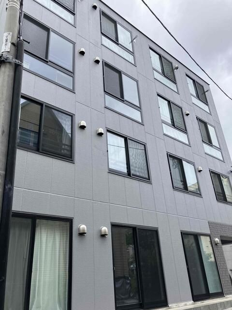 モンレーヴ南千住