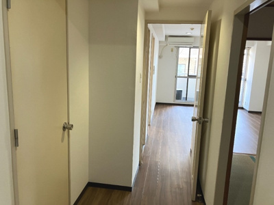 【内装】 | ティックハウス