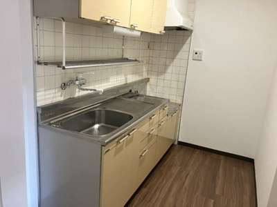 【キッチン】 | ティックハウス