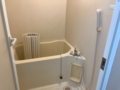 【浴室】 | ティックハウス