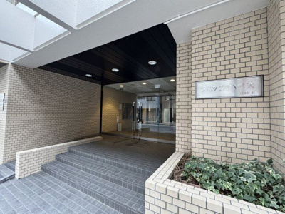 【エントランス】 | ティックハウス