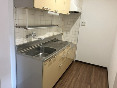 【キッチン】 | ティックハウス