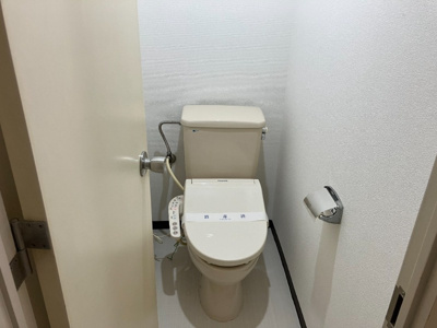 【トイレ】 | ティックハウス