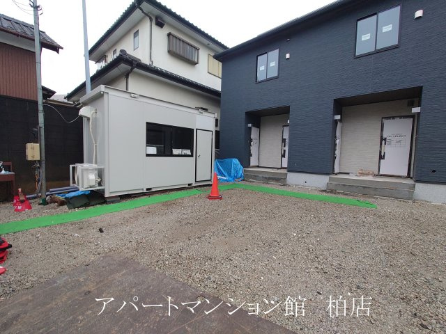 コラットのその他共用部分