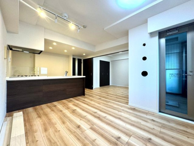 リブゼ横浜プリズムコート【仲介手数料無料】