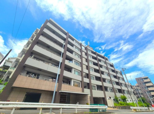 リブゼ横浜プリズムコート【仲介手数料無料】